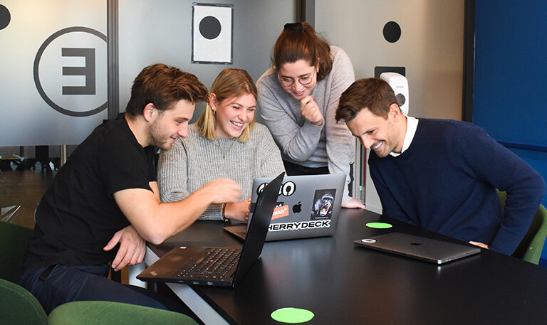 Streamlining Logistics with TABiT IDP!