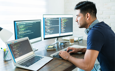 Providing excellent technology solutions