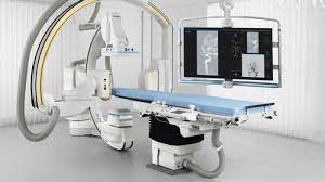 Cath Lab – Artis Zee Pure